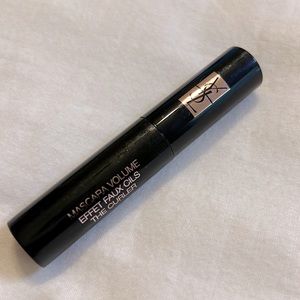 YSL Mascara Volume